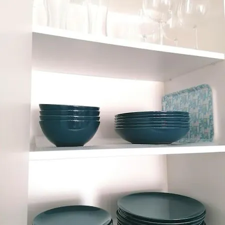 Piekny Bella Baltic Tuz Przy Plazy Widok Morze