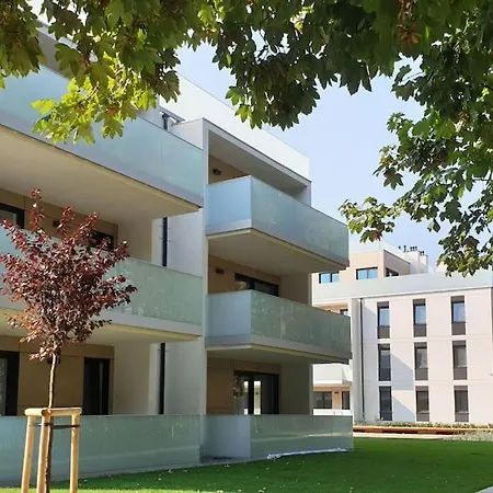 Piekny Bella Baltic Tuz Przy Plazy Widok Morze 레왈