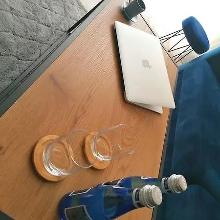 Piekny Bella Baltic Tuz Przy Plazy Widok Morze *