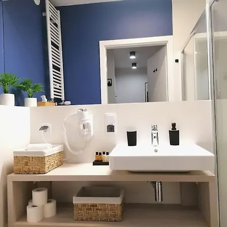 Piekny Bella Baltic Tuz Przy Plazy Widok Morze *