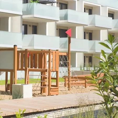 Apartment Bella Baltic Tuz Przy Plazy Widok Morze