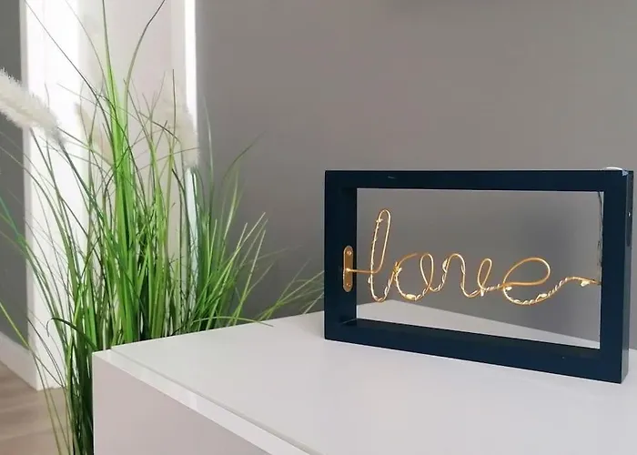 Lejlighed Piekny Bella Baltic Tuz Przy Plazy Widok Morze Rewal