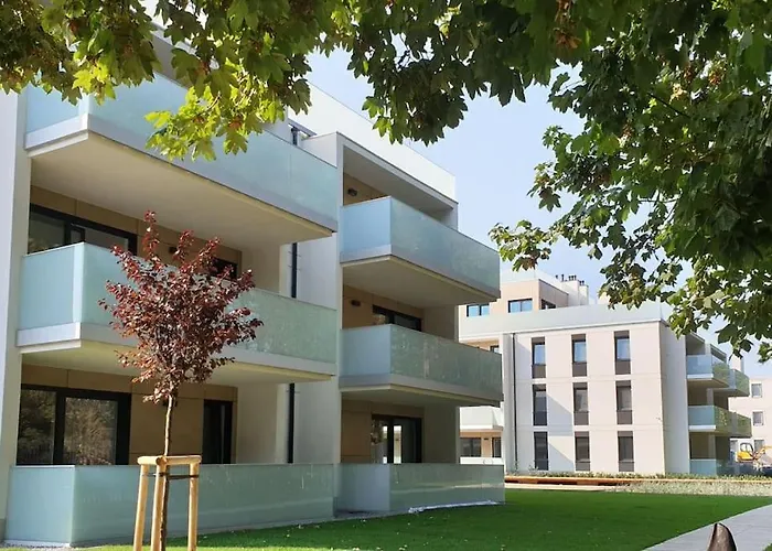 Piekny Bella Baltic Tuz Przy Plazy Widok Morze Rewal