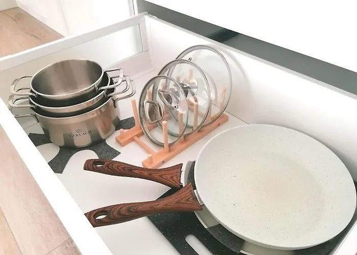 Piekny Bella Baltic Tuz Przy Plazy Widok Morze