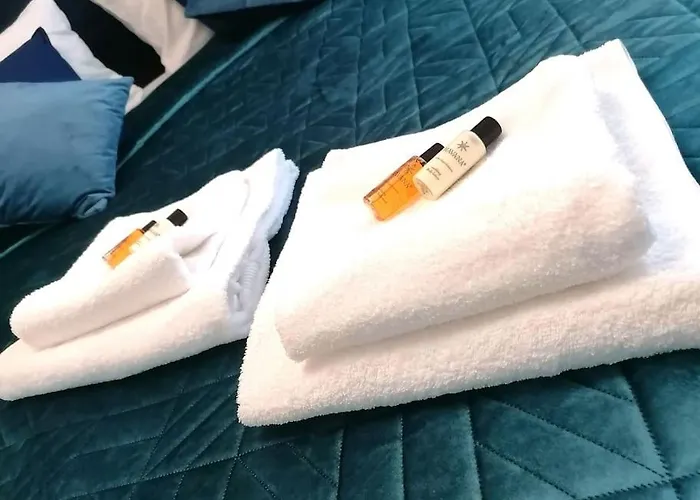 Piekny Bella Baltic Tuz Przy Plazy Widok Morze Lejlighed *