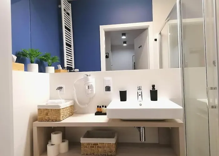 Piekny Bella Baltic Tuz Przy Plazy Widok Morze *