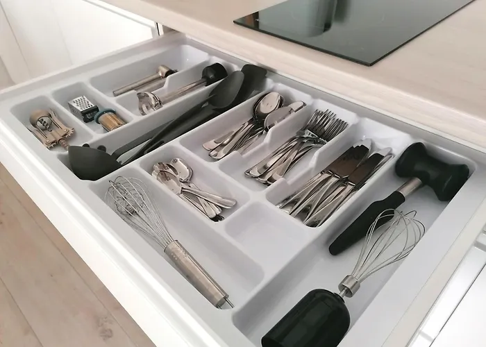 Piekny Bella Baltic Tuz Przy Plazy Widok Morze Lejlighed *